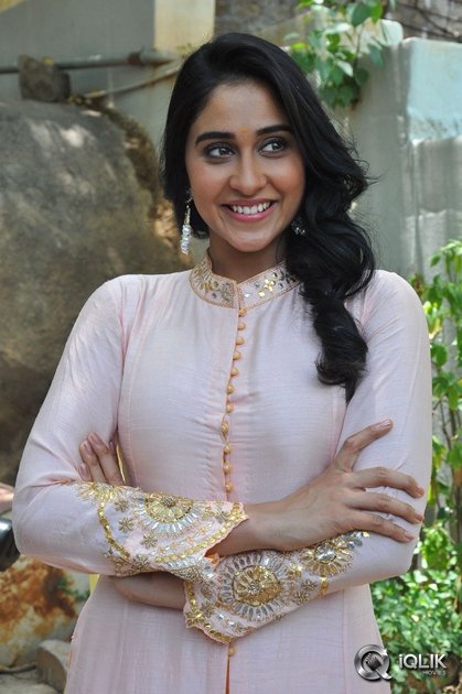 Regina-Cassandra-at-Hare-Rama-Hare-Krishna-Movie-Opening